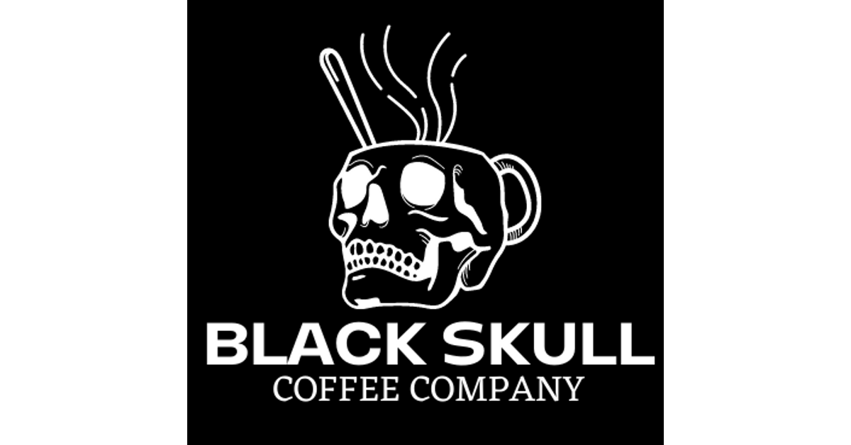 Skull Espresso Cup – King of Chaos Coffee Co.