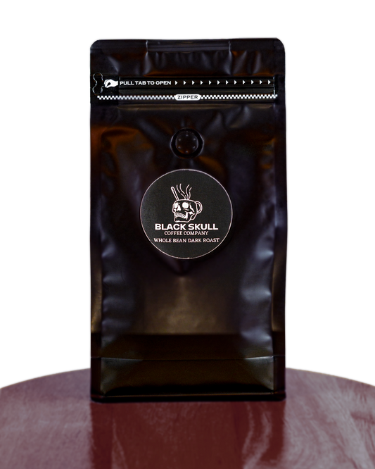 Dark Roasted Classic Blend